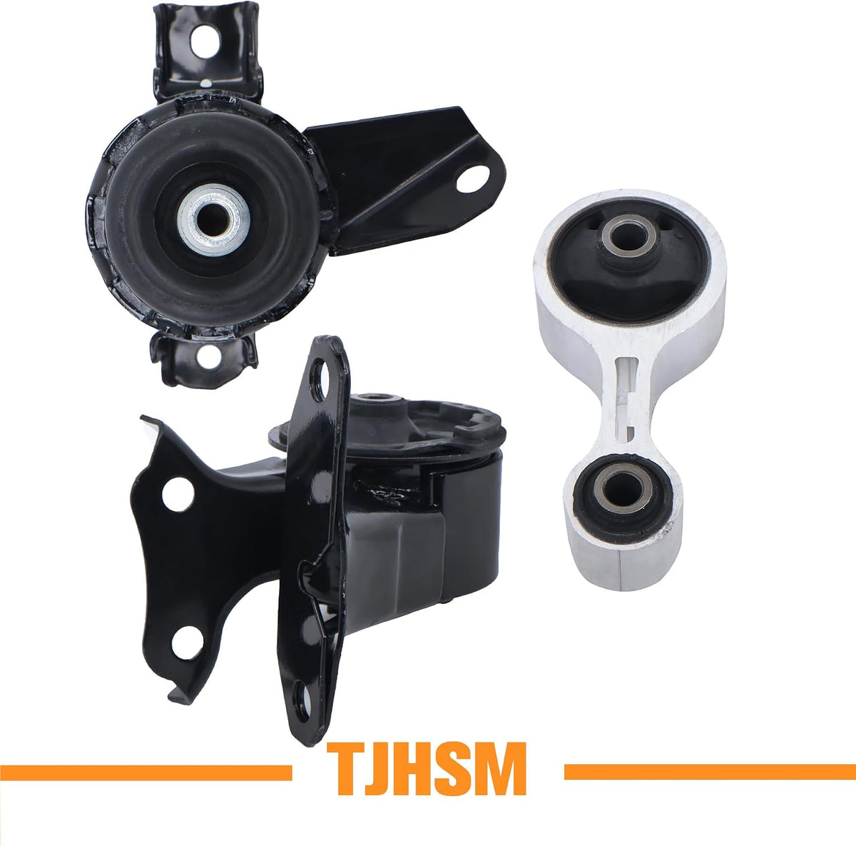 Engine Motor Mount Set Replacement for Mazda 6 2003 2004 2005 2006 2007 2008