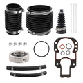 MXSAG Bellows Repair Kit #803097T1 For Marine Outdrive Service