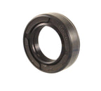 EAI Oil Seal 15mm X 24mm X 7mm (2 PCS) TC Double Lip w/Spring. Metal Case w/Nitrile Rubber Coating