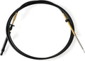0173112 173112 Throttle Shift Remote Control Cable For Johnson Evinrude OMC