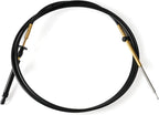 0173112 173112 Throttle Shift Remote Control Cable For Johnson Evinrude OMC