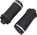 Rear Air Suspension Spring Bag Compatible with 2011-15 Jeep Grand Cherokee