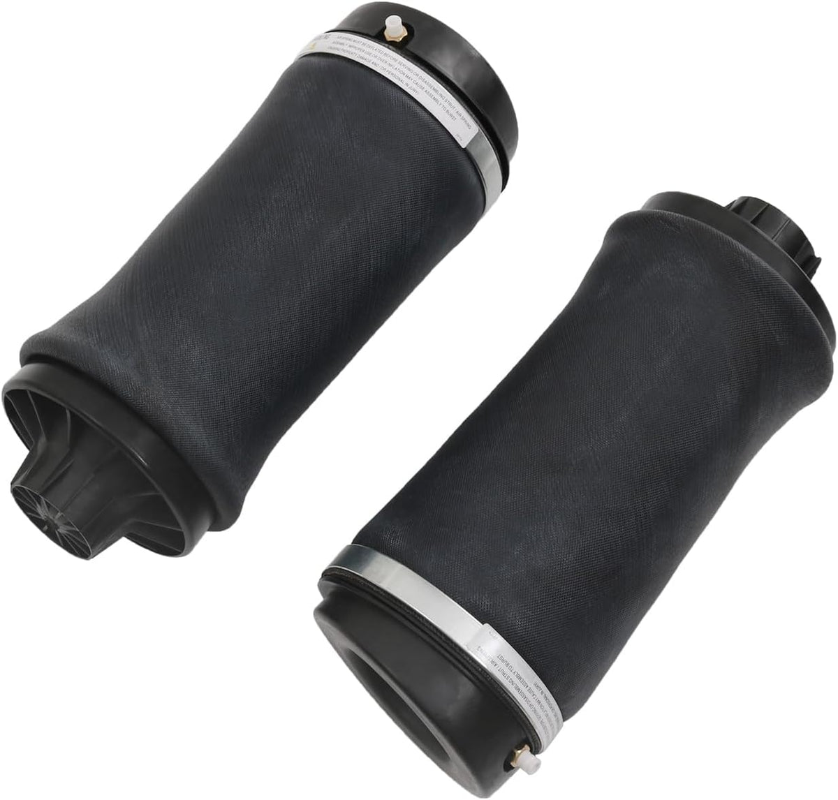 Rear Air Suspension Spring Bag Compatible with 2011-15 Jeep Grand Cherokee
