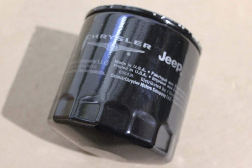 Mopar Engine Oil Filter (05281090AB)