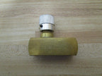 Parker Flow Control Valve PF600B