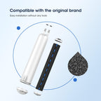 EDR3RXD1 Water Filter, Compatible With 4396841, 3 PACK