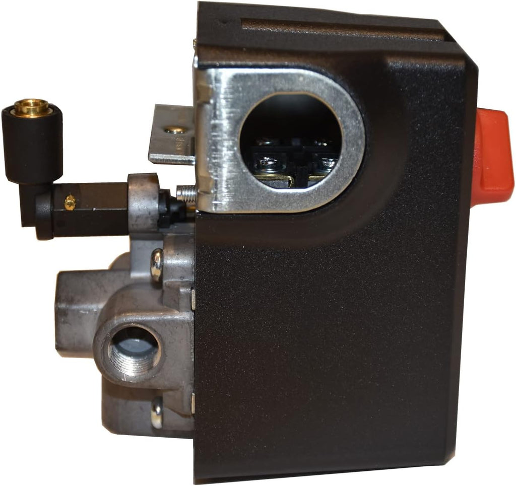 CW219300AV Pressure Switch For Campbell Hausfeld Air Compressor 120/155 PSI