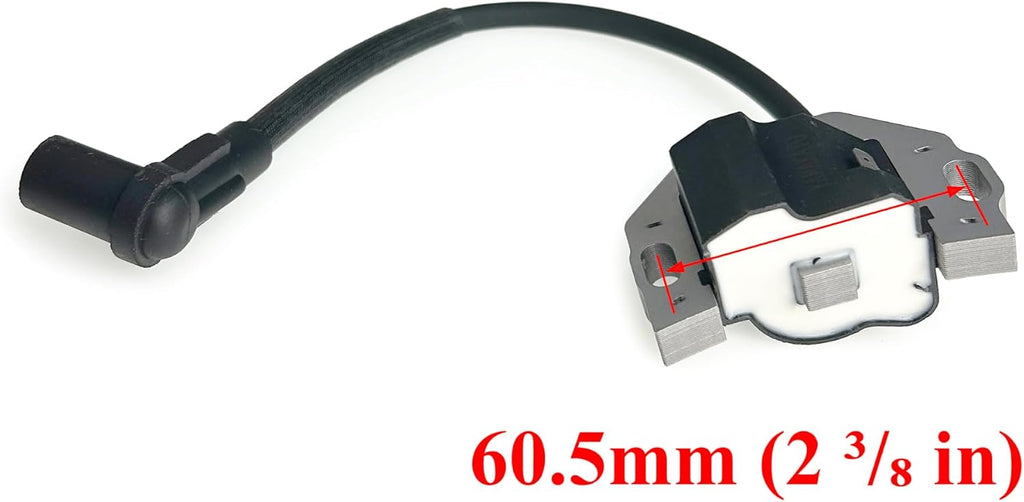 YAMAKATO 21171-0743 Ignition Coil for Kawasaki FR651V FR691V FX751V