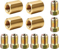 12 Piece 3/16 Inch Brake Line Fitting Kit
