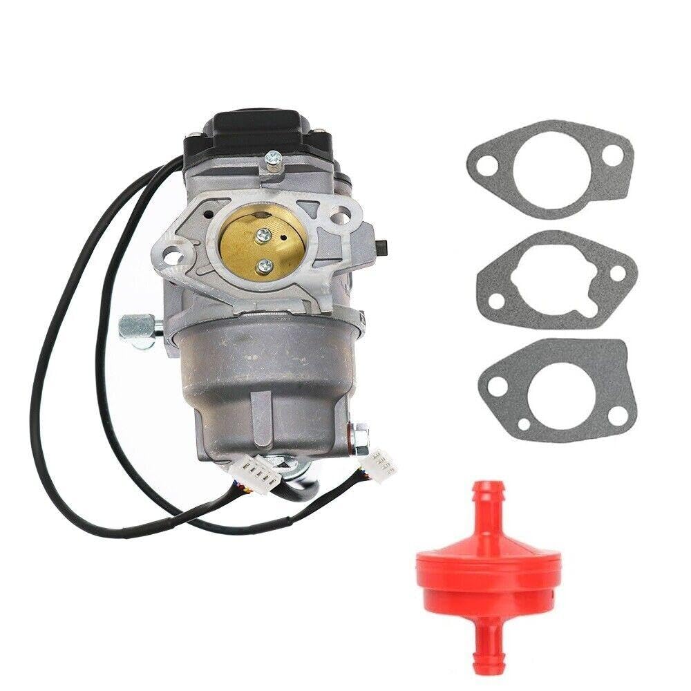 For Carburetor For Cub Cadet XT1 LT42 IntelliPower with AX90H0 547cc engine