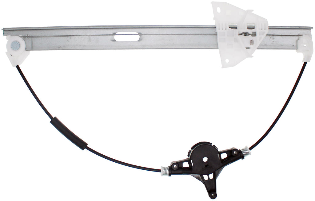Dorman 752-495 Front Driver Side Power Window Regulator (Regulator Only) Compatible with Select Mazda Models