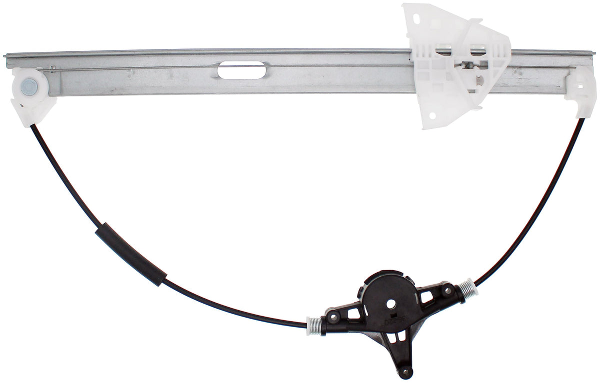Dorman 752-495 Front Driver Side Power Window Regulator (Regulator Only) Compatible with Select Mazda Models