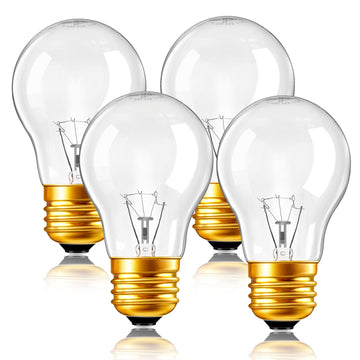 Appliance & Specialty Bulbs
