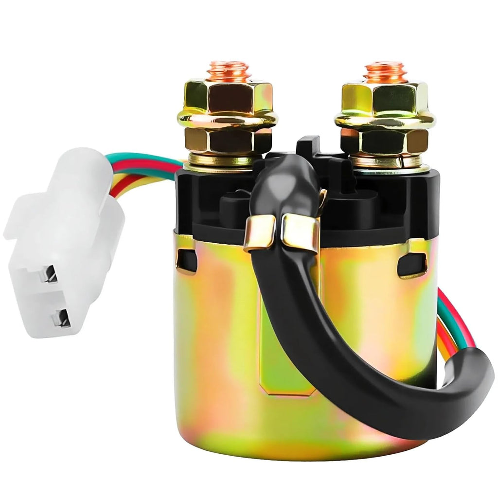 Starter Solenoid Relay for Honda Rancher 420 TRX420 2007-2014#35850HM7-000