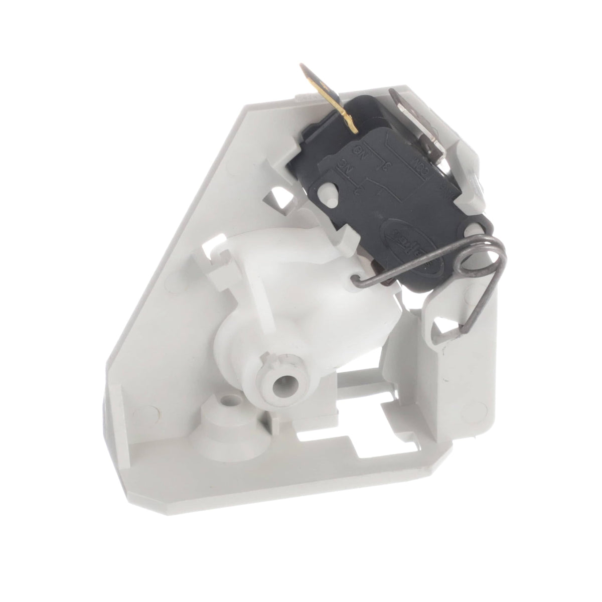SUPPLYZ Direct Replacement for Whirlpool W11192679 Microwave Interlock Switch
