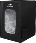 Creality 3D Printer Enclosure Fireproof and Dustproof Tent Constant Temperature Protective Cover Room for Creality