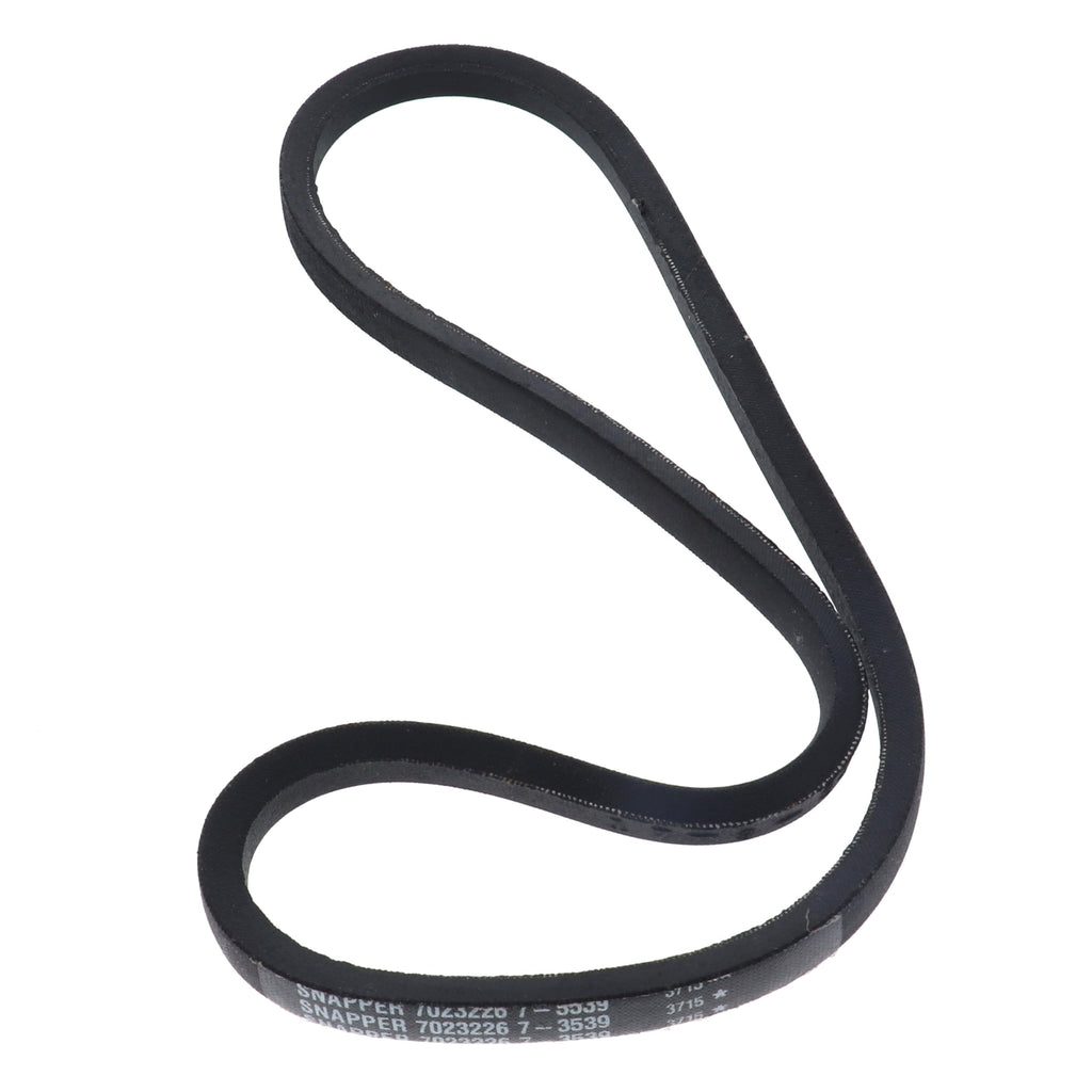Briggs and Stratton 7023226YP Edger Drive V-Belt