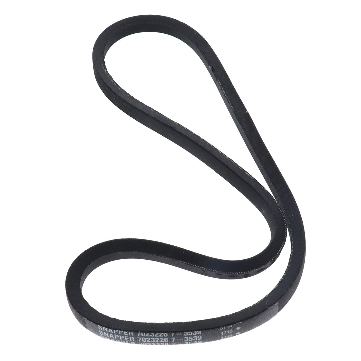 Briggs and Stratton 7023226YP Edger Drive V-Belt