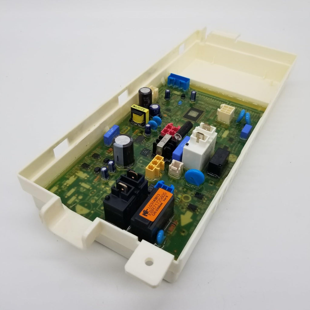 OEM Replacement for LG Washer Control Board EBR71725805