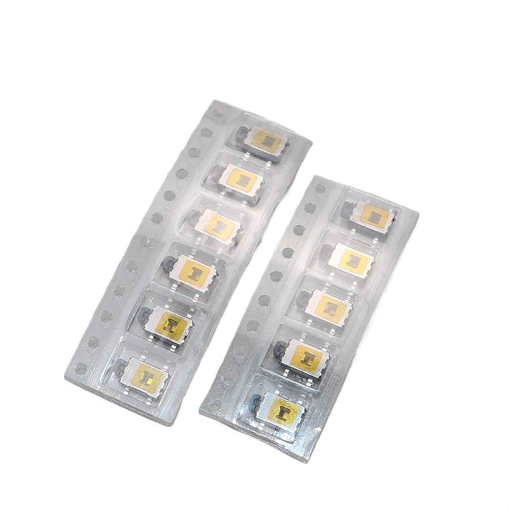 50-100 pcs Micro Switch switches Button Key Remote Control Key(100 PCS)