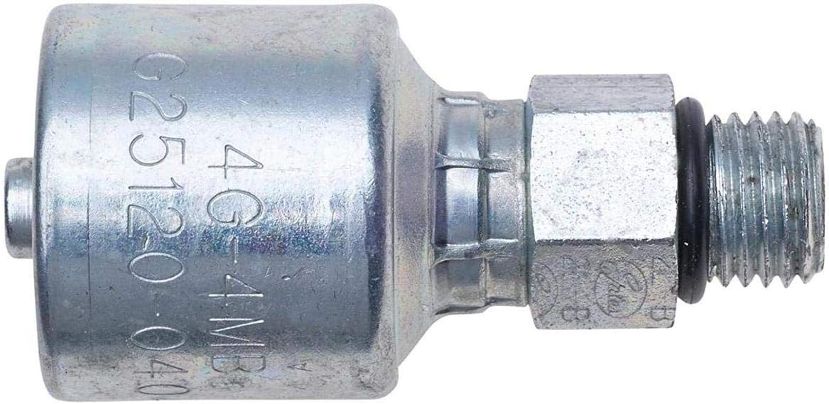 Gates Coupling