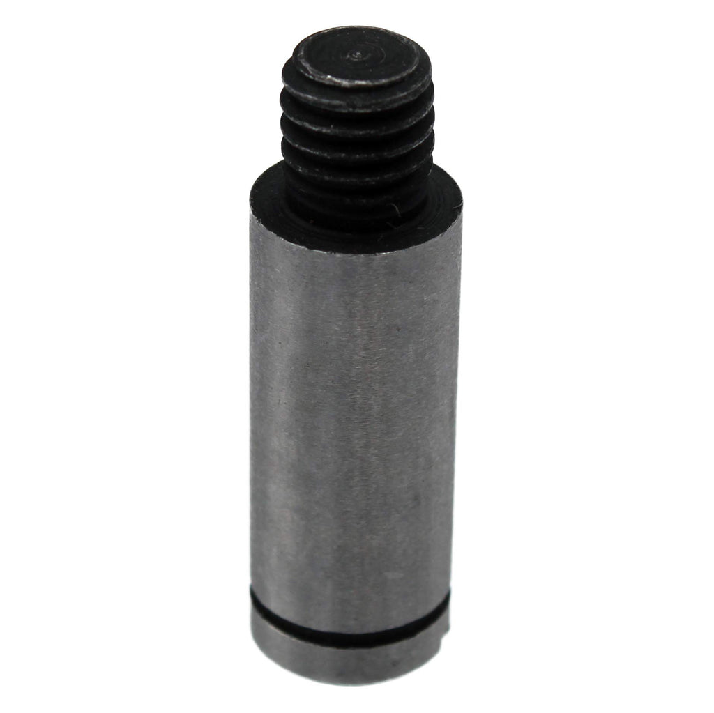 Supplying Demand 56461P Clothes Washer Dryer Idler Roller Shaft Replacement