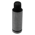 Supplying Demand 56461P Clothes Washer Dryer Idler Roller Shaft Replacement