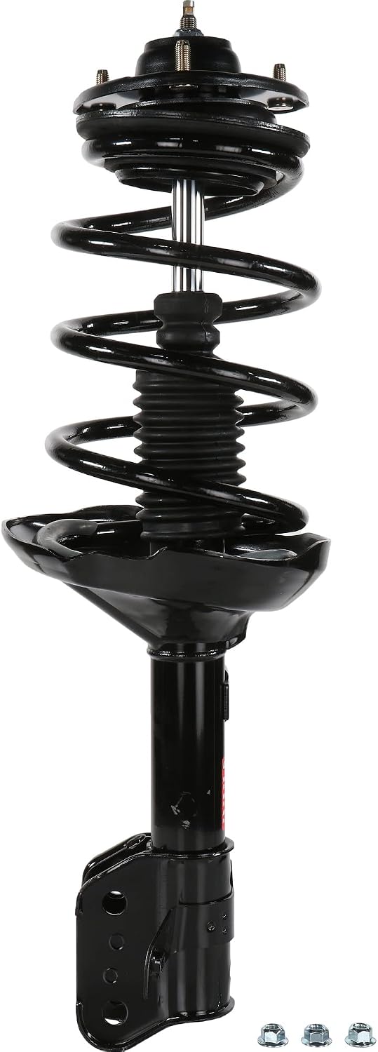 Monroe 172536 Suspension Strut and Coil Spring Assembly