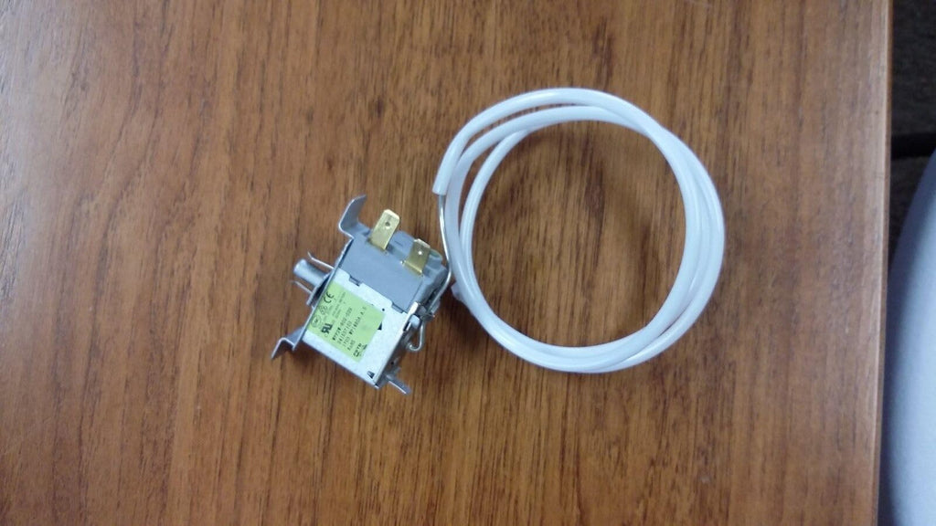 LRhardwareHT Refrigerator Temp Control Thermostat 241537103,Replacement for Frigidaire OEM