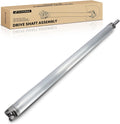 A-Premium Rear Drive Shaft Assembly Compatible with Chevrolet, GMC