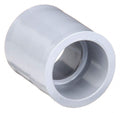 Coupling, 1 In. Conduit, Pvc, 2-3/64 In. L