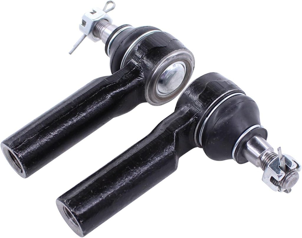 Front Inner and Outer Tie Rod Ends for Ford for Mercury for Mazda