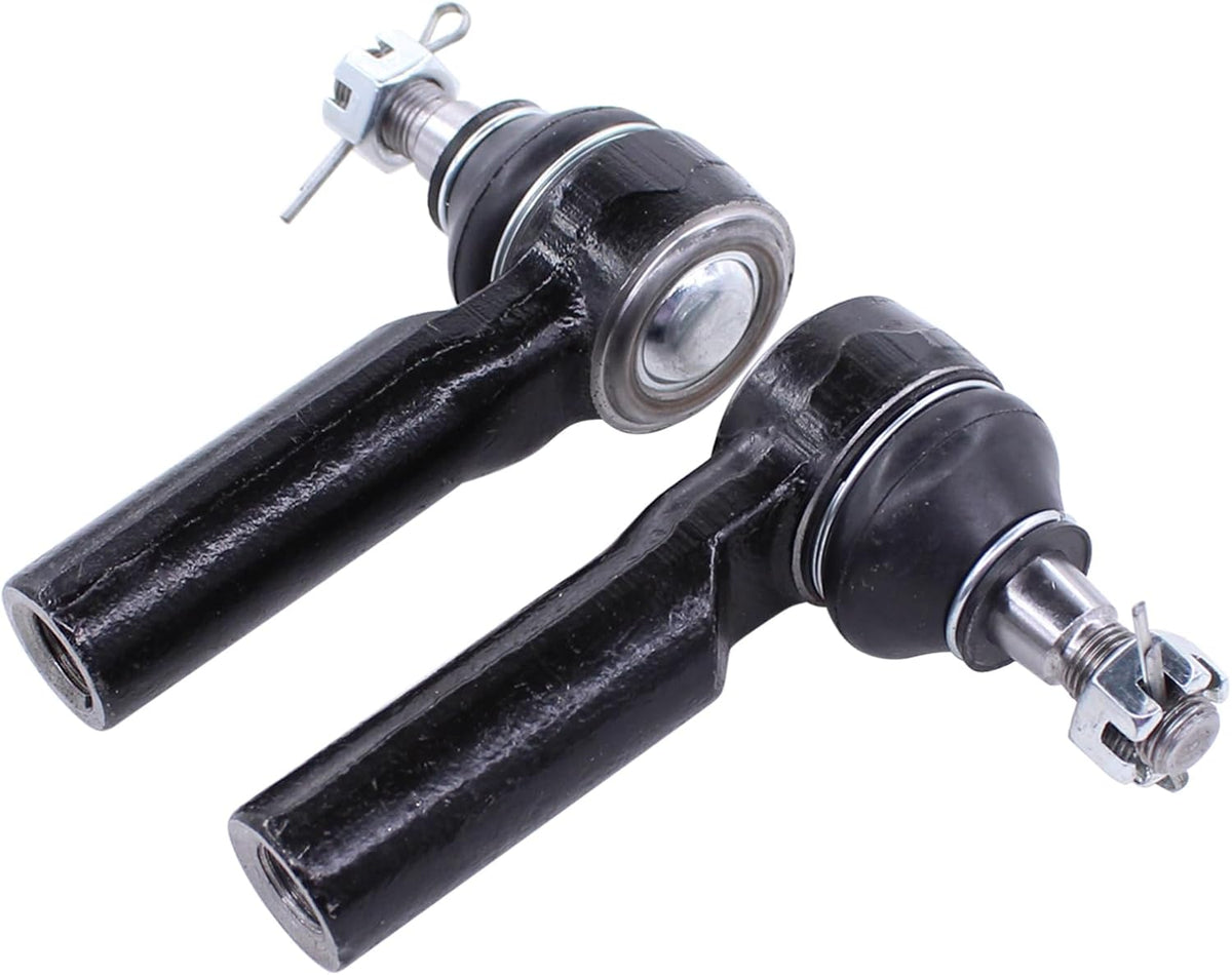 Front Inner and Outer Tie Rod Ends for Ford for Mercury for Mazda
