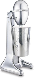 DrinkMaster Retro Milkshake Maker & Electric Drink Mixer
