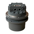 TONHYDRO U17 Final Drive for Kubota 1.7 Ton Mini Excavator