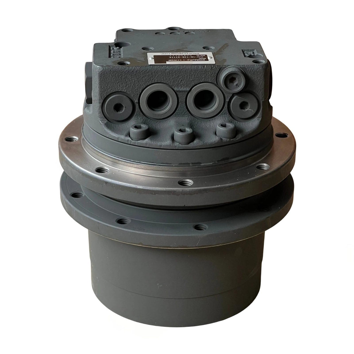 TONHYDRO U17 Final Drive for Kubota 1.7 Ton Mini Excavator