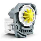 For Whirlpool WDF340PAMW0 Dishwasher Water Drain Pump Repair Component
