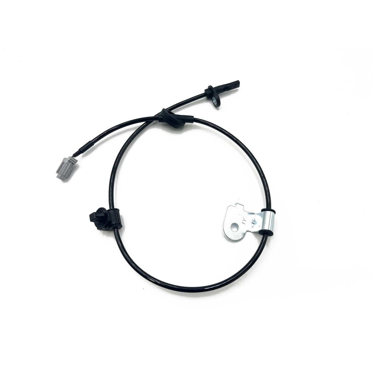 Front Right ABS Wheel Speed Sensor Compatible with Subaru 2015 2016 2017