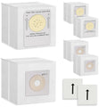 6 Pack Y11 Vacuum Bags for InterVac Roadvac RV Cleaners Models# CSRM & CS-9