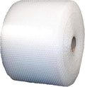 AVG Packaging Small Bubble Wrap - Bulk Bubble Wrap Roll for Moving & Shipping - Heavy Duty Packing Wrap, Perforated