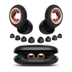 Ear Plugs for Sleeping: Noise Cancelling,60DB & 8 Eartips,Ultra-Soft