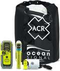 ResQLink 400 GPS Personal Locator Beacon Survival Kit: Compact, Reliable, and Designed for Quick Rescue, ensuring