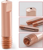 MIG Welding Contact Tips 15AK 11-35 (0.035") 30-pk