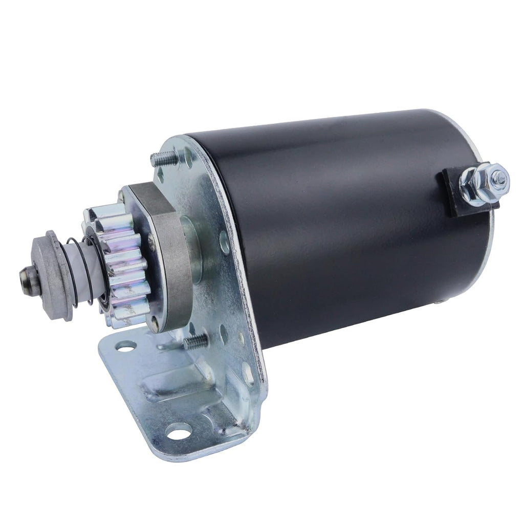 Starter Replacement for Briggs and Stratton Intek IC OHV Engine