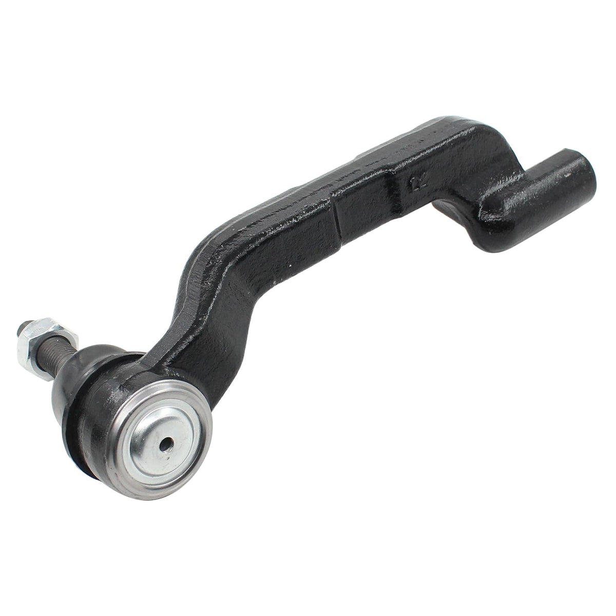 Front Left and Right Outer Tie Rod Ends for Dodge,Chrysler