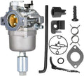 Carburetor Replacement for Troy Bilt Pony 42 Inch Riding lawn Mower | Fits for 17.5 I/C OHV Engin Lawn Mower Tractor