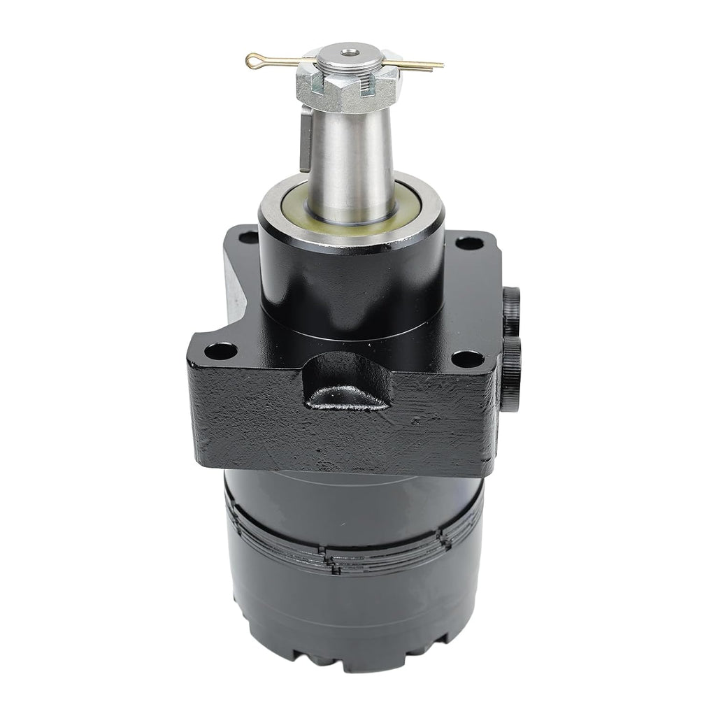 BMER-350-8P BMER-350 Hydraulic Wheel Motor