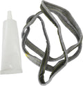 3998155 Dryer Drum Felt Seal for Samsung DV431AEW
