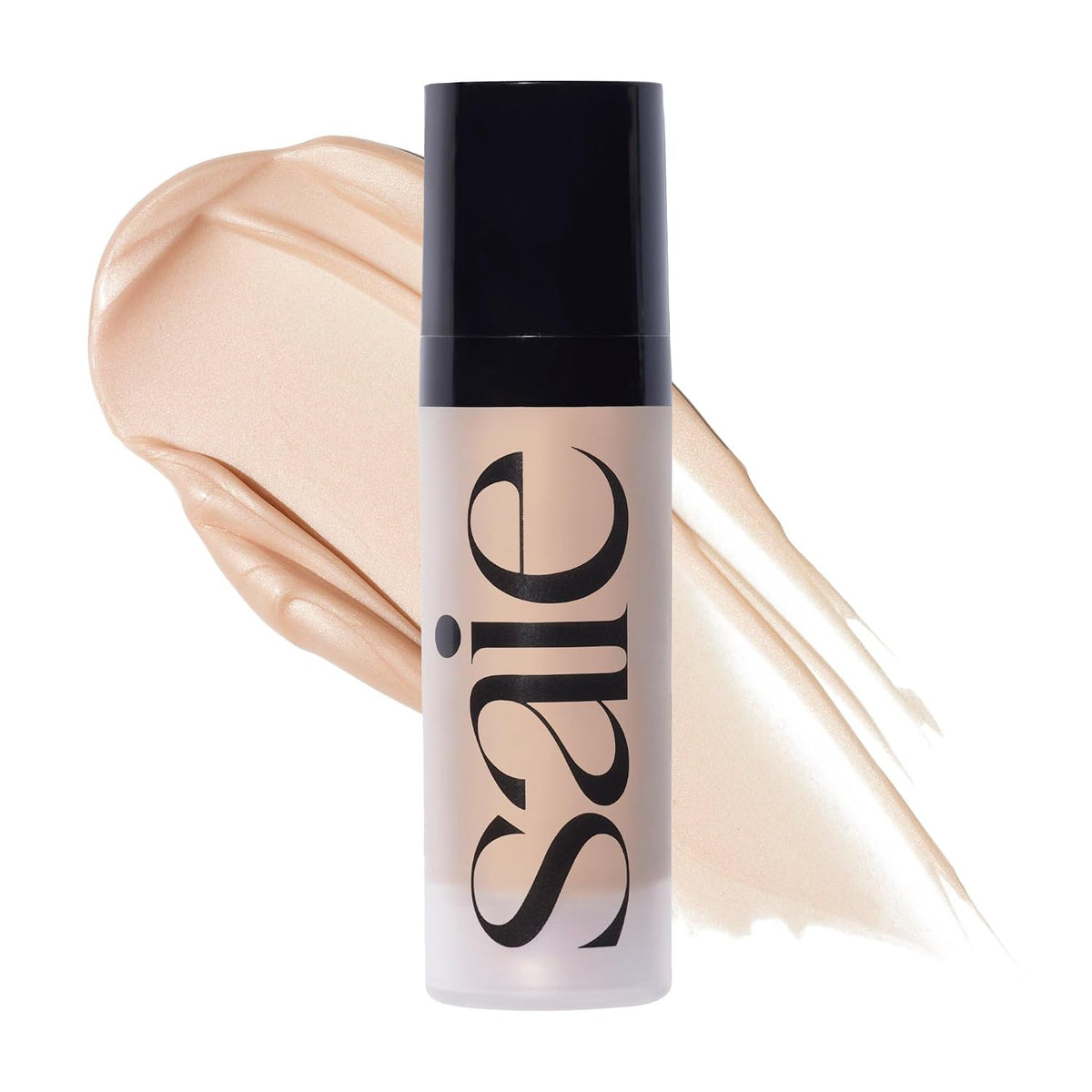 Mini Glowy Super Gel Illuminating Face Makeup Primer, Starglow (.5 oz)