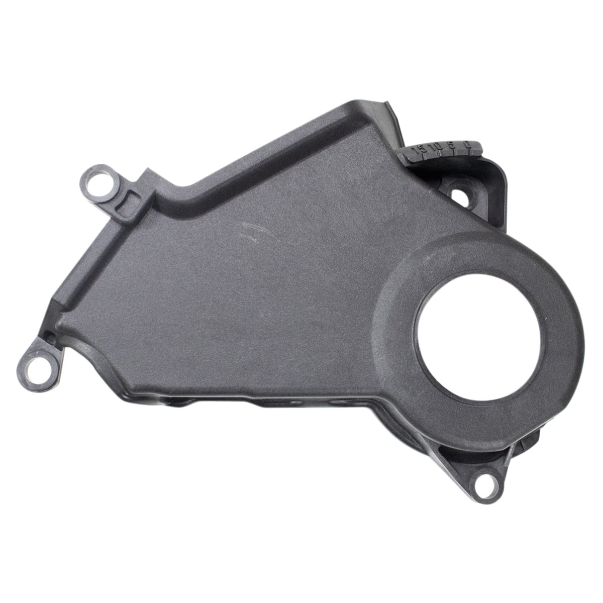 TRQ Lower Engine Timing Cover Direct Fit